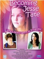 Becoming Jesse Tate