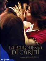 La baronessa di Carini在线观看