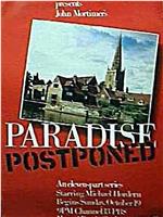 Paradise Postponed