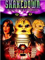 Shakedown: Return of the Sontarans