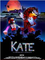 Kate: The Taming of the Shrew在线观看