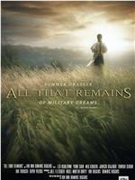 All That Remains在线观看