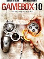 Game Box 1.0