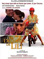 El delantal de Lili