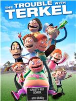 The Trouble with Terkel