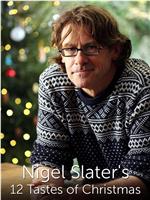 Nigel圣诞的12种味道 第一季