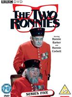 The Two Ronnies