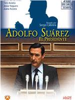 Adolfo Suárez在线观看