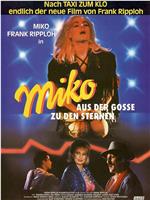 Miko - aus der Gosse zu den Sternen