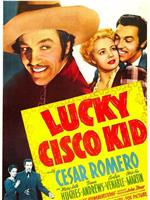 Lucky Cisco Kid