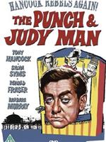 The Punch and Judy Man