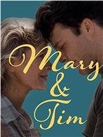 Mary & Tim