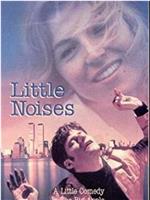 Little Noises在线观看