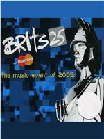 Brit Awards 2005在线观看