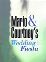 Mario & Courtney's Wedding Fiesta在线观看