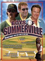 Boys of Summerville