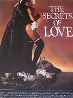 The Secrets of Love: Three Rakish Tales