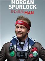 Morgan Spurlock Inside Man Season 3