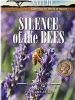 沉默的蜜蜂PBS.Nature.Silence.of.the.Bees