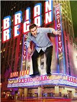 Brian Regan: Live from Radio City Music Hall