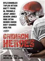 The Hill Chris Climbed: The Gridiron Heroes Story在线观看
