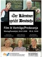 Der Kärntner spricht Deutsch在线观看