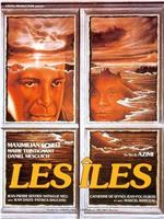 Les îles