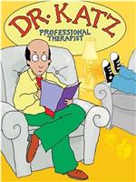 Dr. Katz, Professional Therapist