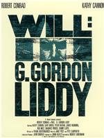 Will: The Autobiography of G. Gordon Liddy