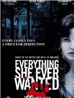 Everything She Ever Wanted在线观看