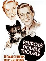 Penrod's Double Trouble