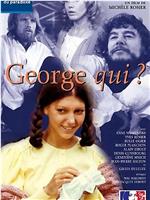 George qui?