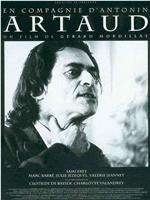 En compagnie d'Antonin Artaud在线观看