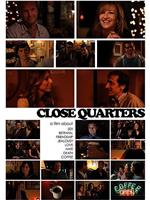 Close Quarters