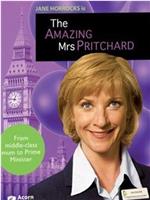 The Amazing Mrs Pritchard