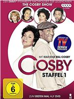 Cosby在线观看