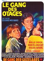 Le gang des otages