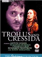 Troilus & Cressida在线观看