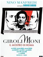 Girolimoni, il mostro di Roma在线观看