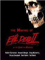 The Making of 'Evil Dead II' or The Gore the Merrier在线观看