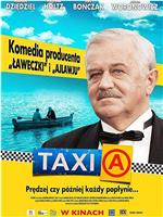 Taxi A