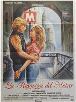 La ragazza del metrò