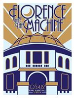 Florence + the Machine Live at the Royal Albert Hall在线观看