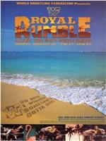 Royal Rumble在线观看