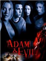 Adam &amp; Evil