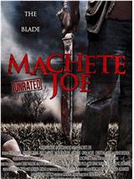 Machete Joe