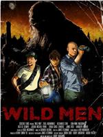 Wild Men在线观看