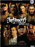 WWE Judgment Day