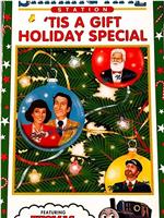 Shining Time Station: 'Tis a Gift