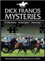 Dick Francis: Blood Sport